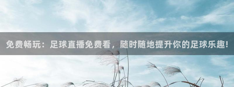 柠檬直播nba篮球在线观看：免费畅玩：足球直播免费看，随时随地提升你的足球乐趣!
